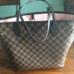 Neverfull MM Made in France